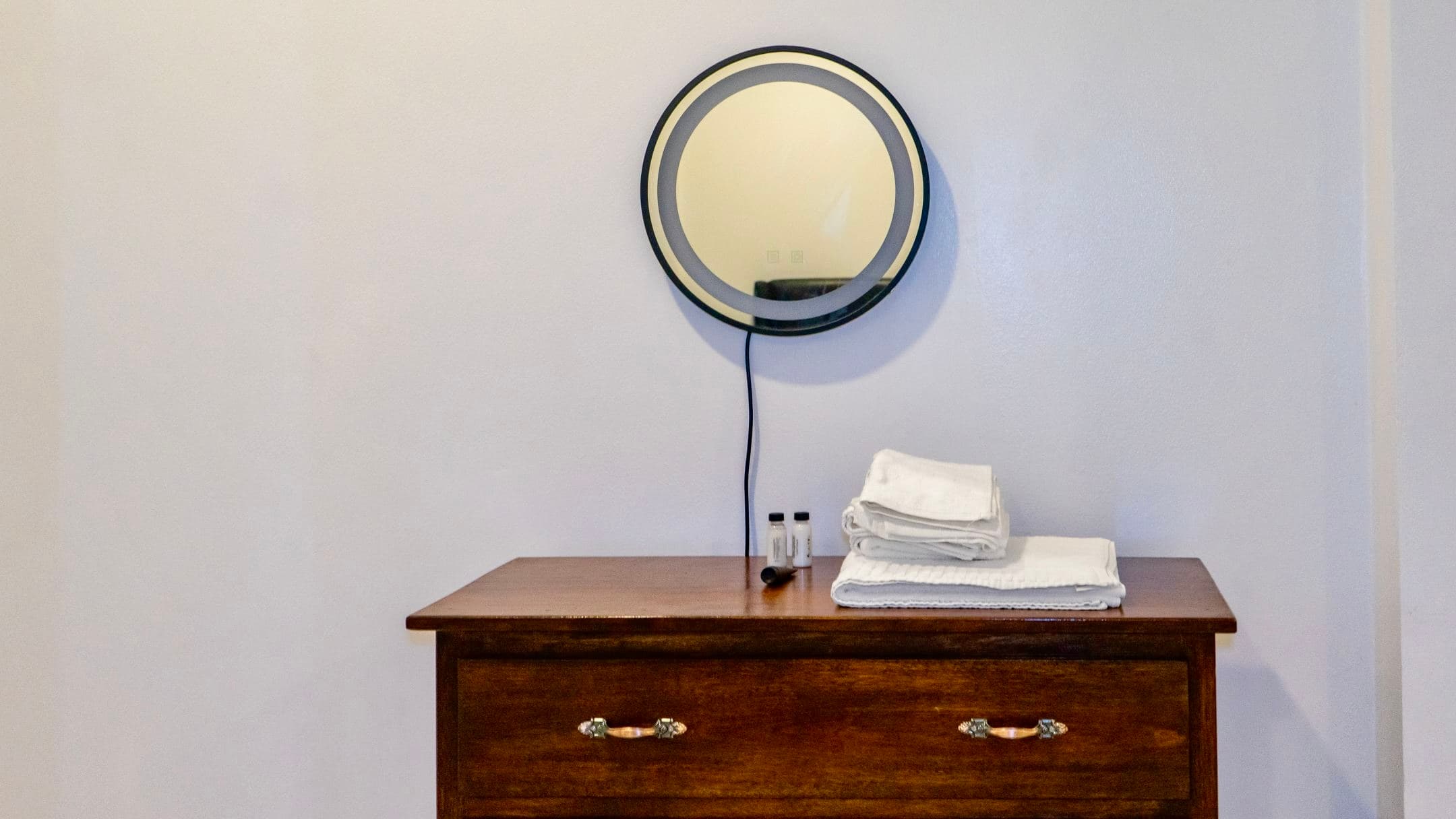 LARGE DOUBLE BEDROOM DRESSER