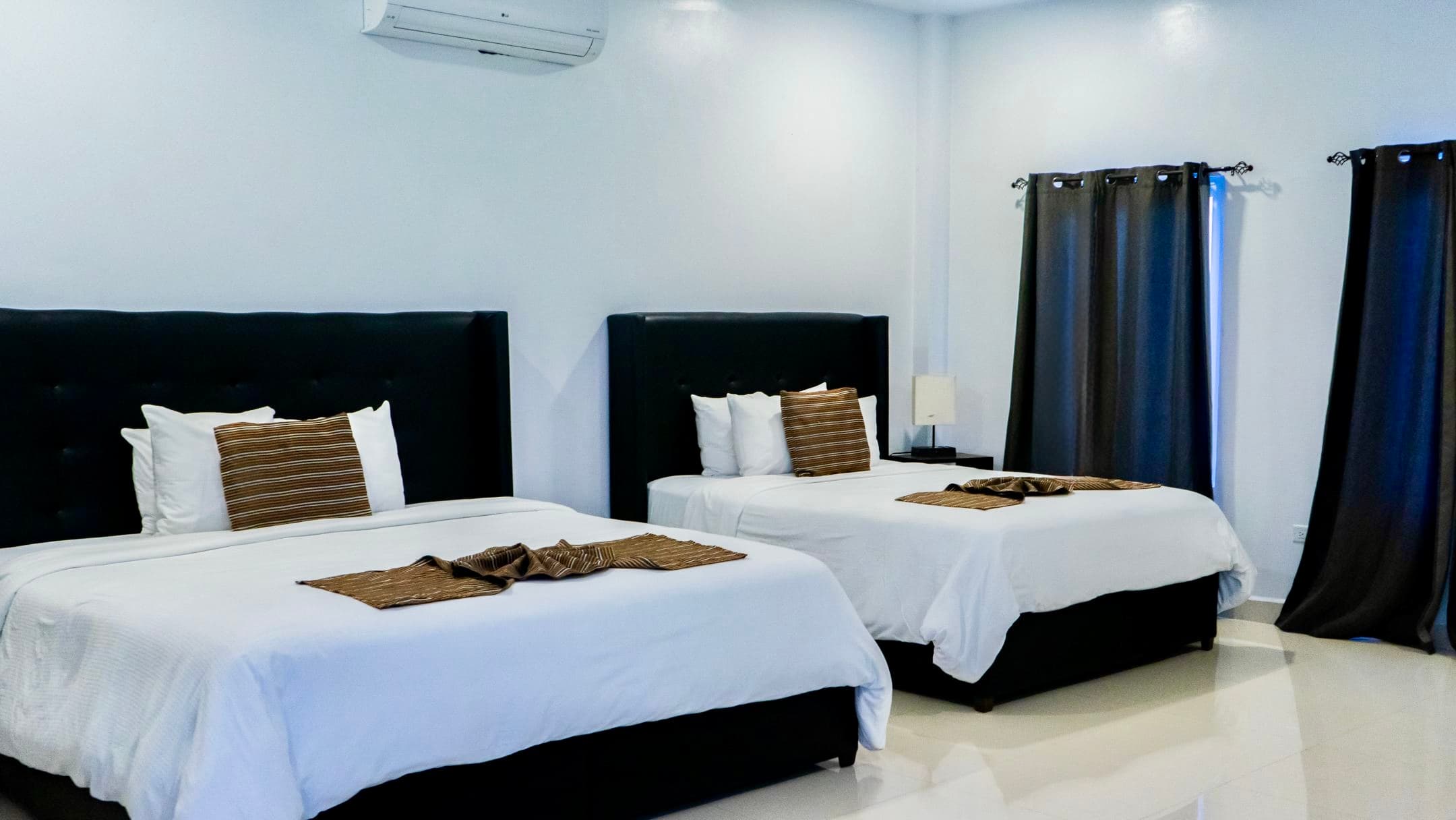 LARGE DOUBLE BEDROOM BEDS
